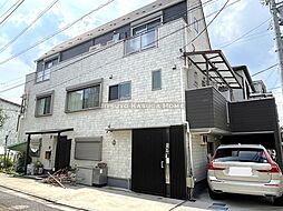 北区西ヶ原4丁目戸建