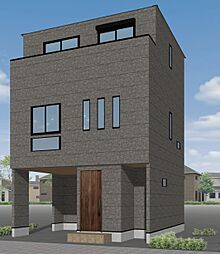 文京区千石一丁目新築戸建て