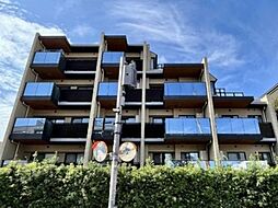 オープンレジデンシア千駄木ヒルズ 4階