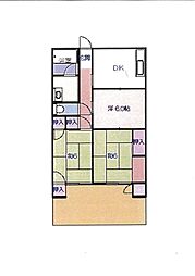 日光マンション 103