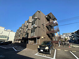 ヴィラージュＭ−I 203