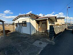 佐土原町上田島　貸家