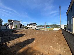 金額変更。池内町 土地(バス停「平和が丘団地入口」から徒歩3分)