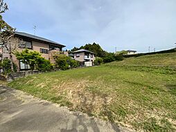 熊野(木花台入口) 売地