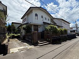 「平屋をご検討の方へ」江南4丁目・約83坪・1,680万円