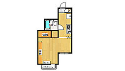 プロルート丸光マンション 102