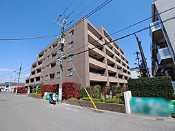 ロイヤルシャトー習志野台