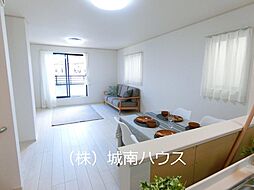 西糀谷2丁目新築住宅 3号棟