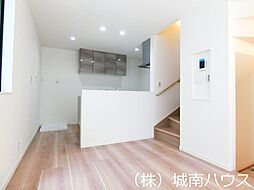 中延5丁目新築住宅