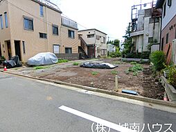 西品川1丁目新築戸建 2号棟