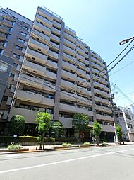 シーアイマンション上野