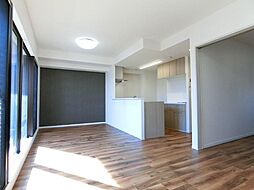 シーアイマンション上野