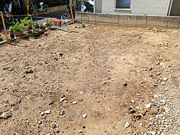 鵜の木3丁目　売地