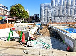 中央6丁目新築住宅 10号棟