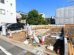 中央6丁目新築住宅 10号棟