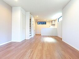 東蒲田2丁目新築住宅 A号棟