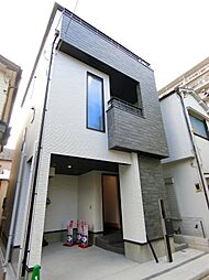 西六郷第6期　六郷土手徒歩7分