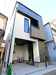 西六郷第6期　六郷土手徒歩7分