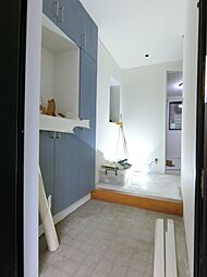 大森北3丁目　戸建住宅