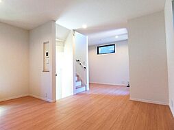 東蒲田2丁目新築住宅 B号棟