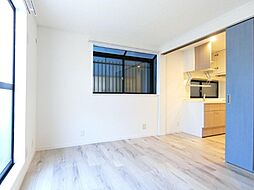 大森北3丁目　戸建住宅