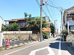 本羽田1丁目新築住宅 2号棟