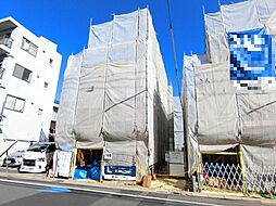 中央6丁目新築住宅 10号棟