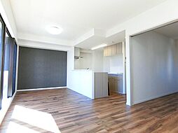 シーアイマンション上野