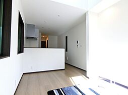 久が原駅徒歩5分　新築2階建