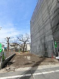 大森南4丁目新築住宅