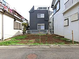 中央8丁目新築戸建