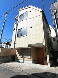 JR大森駅徒歩圏リフォーム戸建