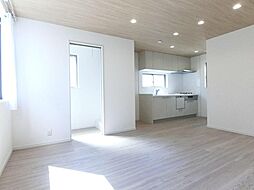 JR大森駅徒歩圏リフォーム戸建