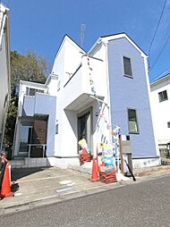 西馬込駅徒歩9分リフォーム住宅