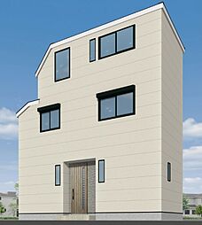 西六郷3丁目新築住宅