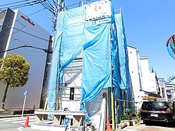 西六郷3丁目新築住宅