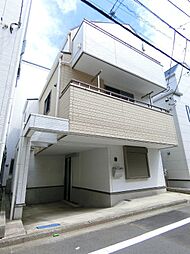 大森東4丁目戸建住宅