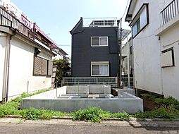 中央8丁目新築戸建