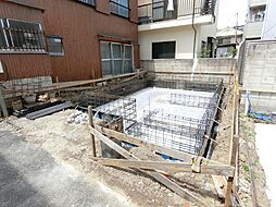 西六郷2丁目新築住宅