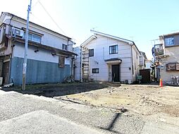 羽田3丁目売地