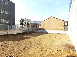 上池台　売地