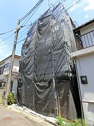 中央8丁目新築戸建