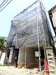羽田2丁目新築住宅