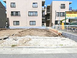 上池台3丁目新築戸建 2号棟