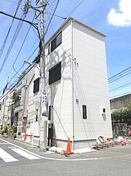 西六郷3丁目新築住宅