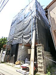 羽田2丁目新築住宅