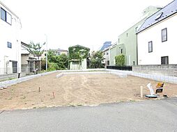 中央4丁目新築住宅 ２号棟