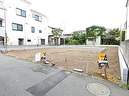 中央4丁目新築住宅 3号棟