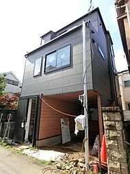 羽田2丁目新築住宅