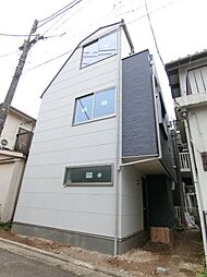 中央8丁目新築戸建